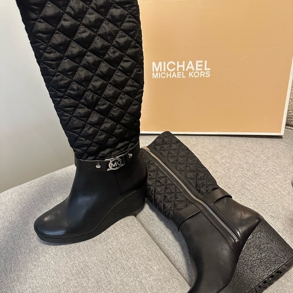 Michael Kors Shoes - Michael Kors Boots